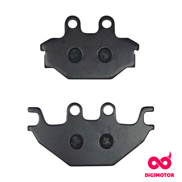 تست دیجی موتور